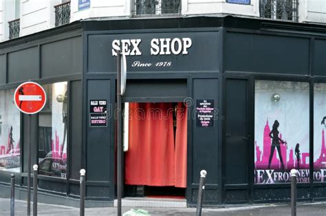 Trouver un sex shop à Nancy : les bonnes adresses